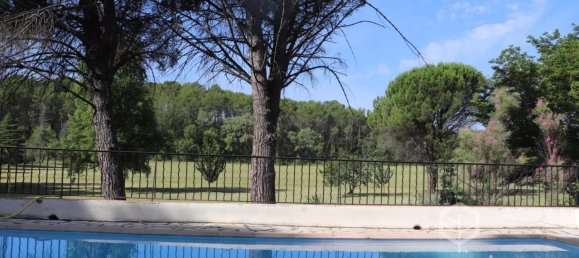 10 Schlafzimmer Haus in Villecroze, France, Nr. 352243 4