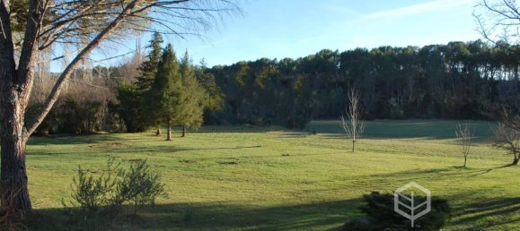 10 Schlafzimmer Haus in Villecroze, France, Nr. 352243 7