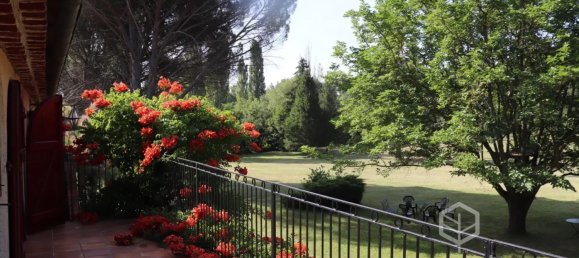 10 Schlafzimmer Haus in Villecroze, France, Nr. 352243 9