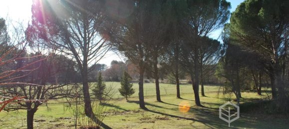 10 Schlafzimmer Haus in Villecroze, France, Nr. 352243 5