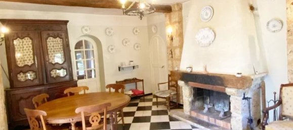 10 Schlafzimmer Haus in Villecroze, France, Nr. 352243 17