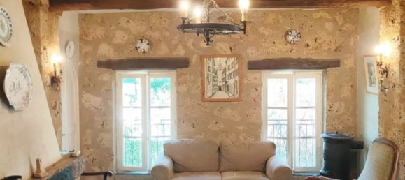 10 Schlafzimmer Haus in Villecroze, France, Nr. 352243 15