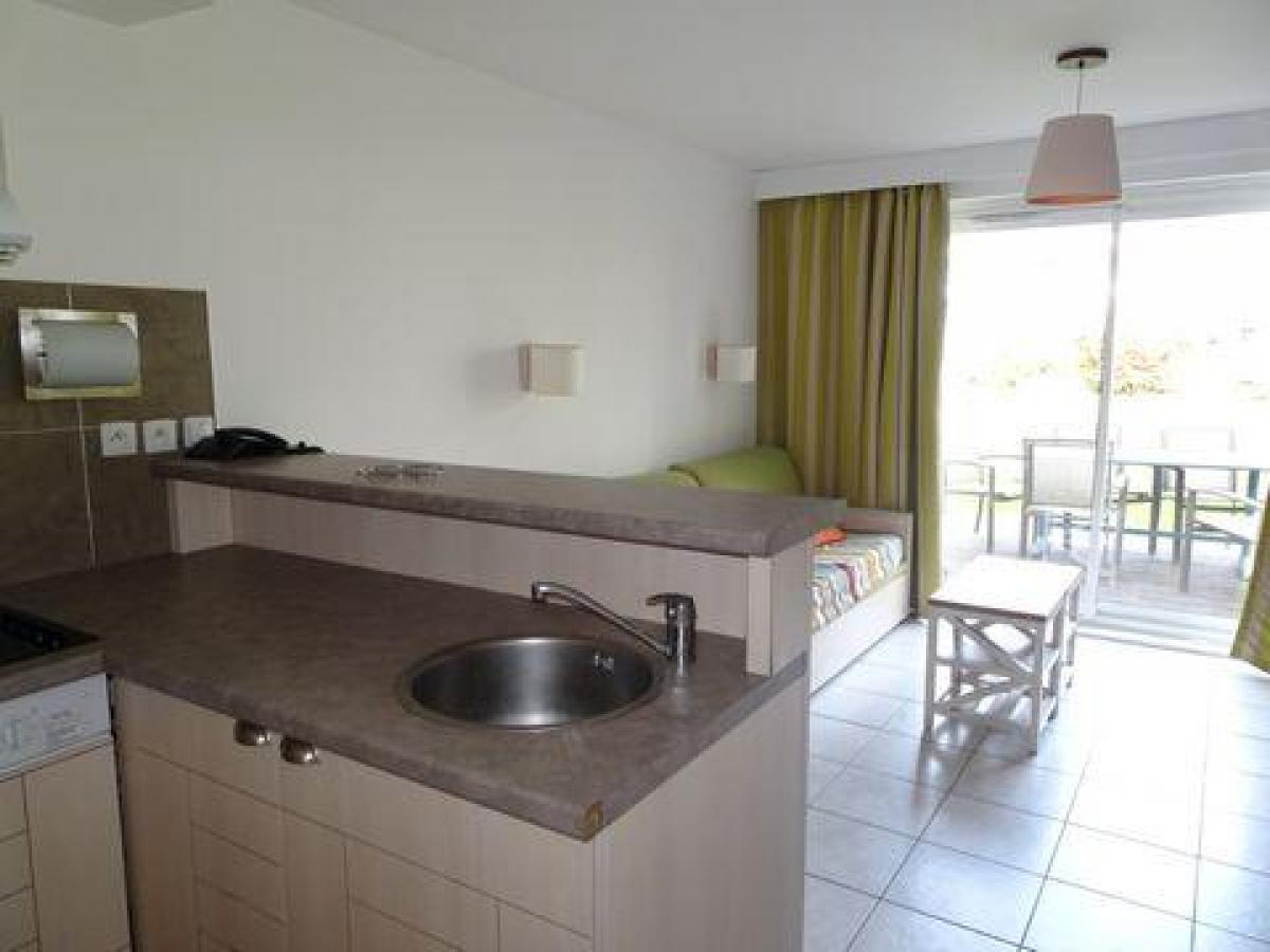 2 chambres Maison à Pornichet, France No. 27297