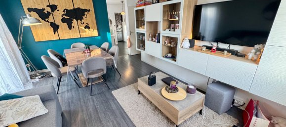 2 غرف نوم شقة في Petite-Foret, France رقم 50113 2