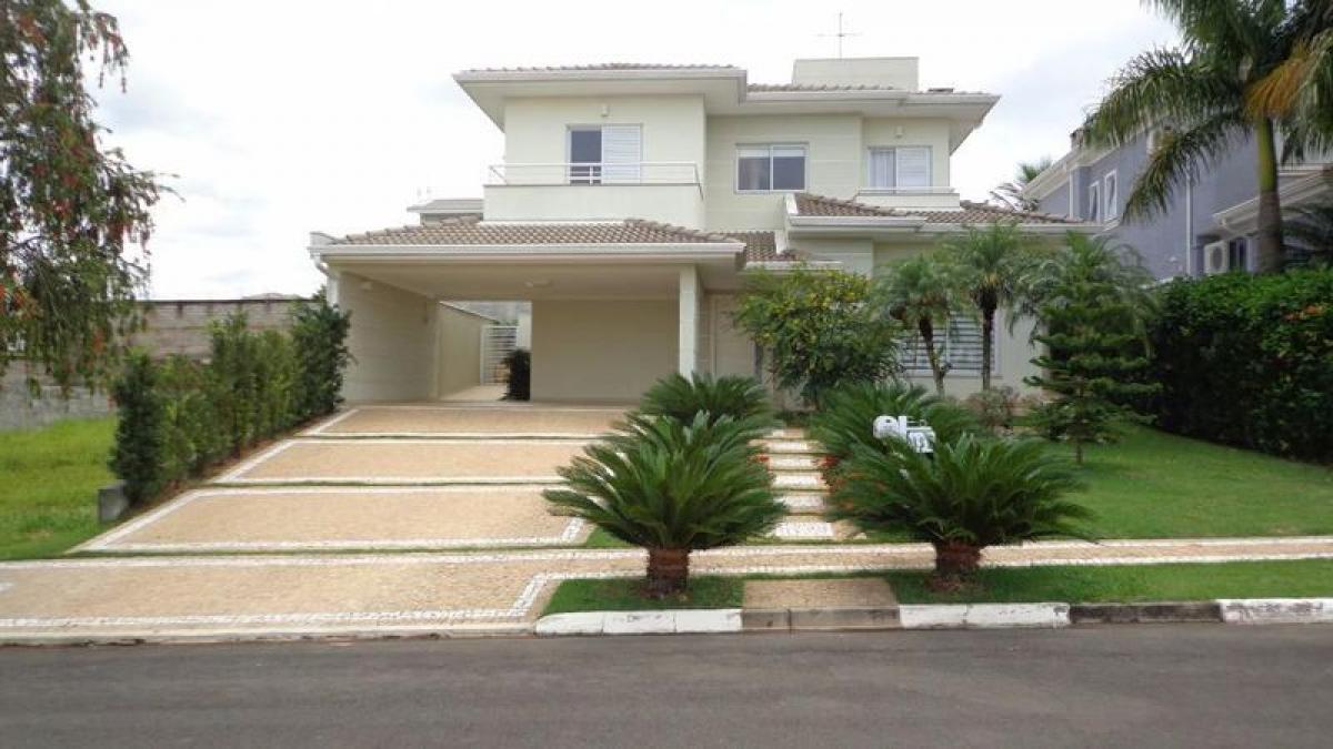 4 chambres Maison à Sao Paulo, Brazil No. 587523