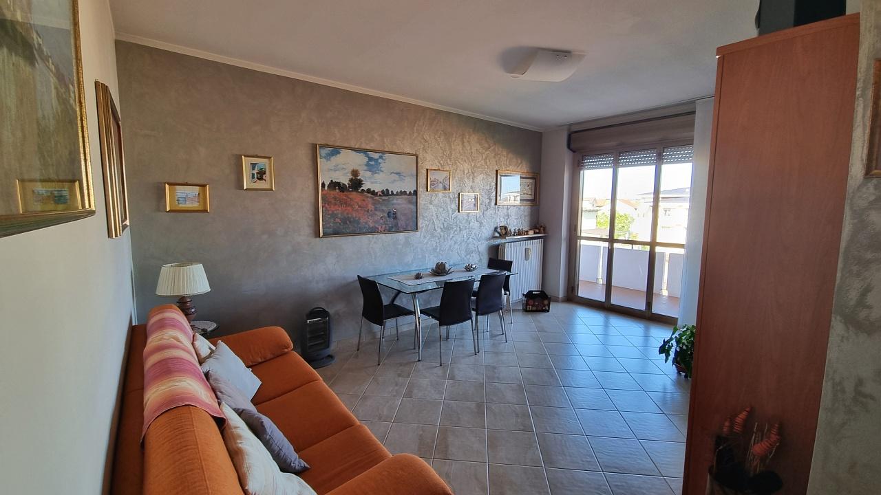 3غرفة شقة في Gattinara, Italy رقم 124274