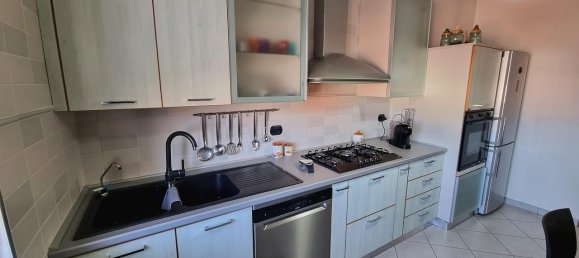 3غرفة شقة في Gattinara, Italy رقم 124274 24