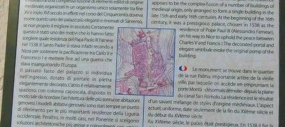 2 bedrooms Apartment in Sanremo, Italy No. 167415 11