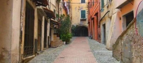 2 bedrooms Apartment in Sanremo, Italy No. 167415 7