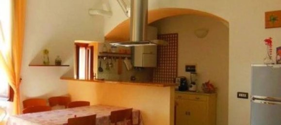 2 bedrooms Apartment in Sanremo, Italy No. 167415 21