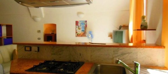 2 bedrooms Apartment in Sanremo, Italy No. 167415 23