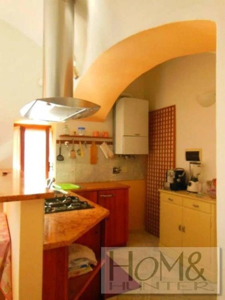 2 bedrooms Apartment in Sanremo, Italy No. 167415