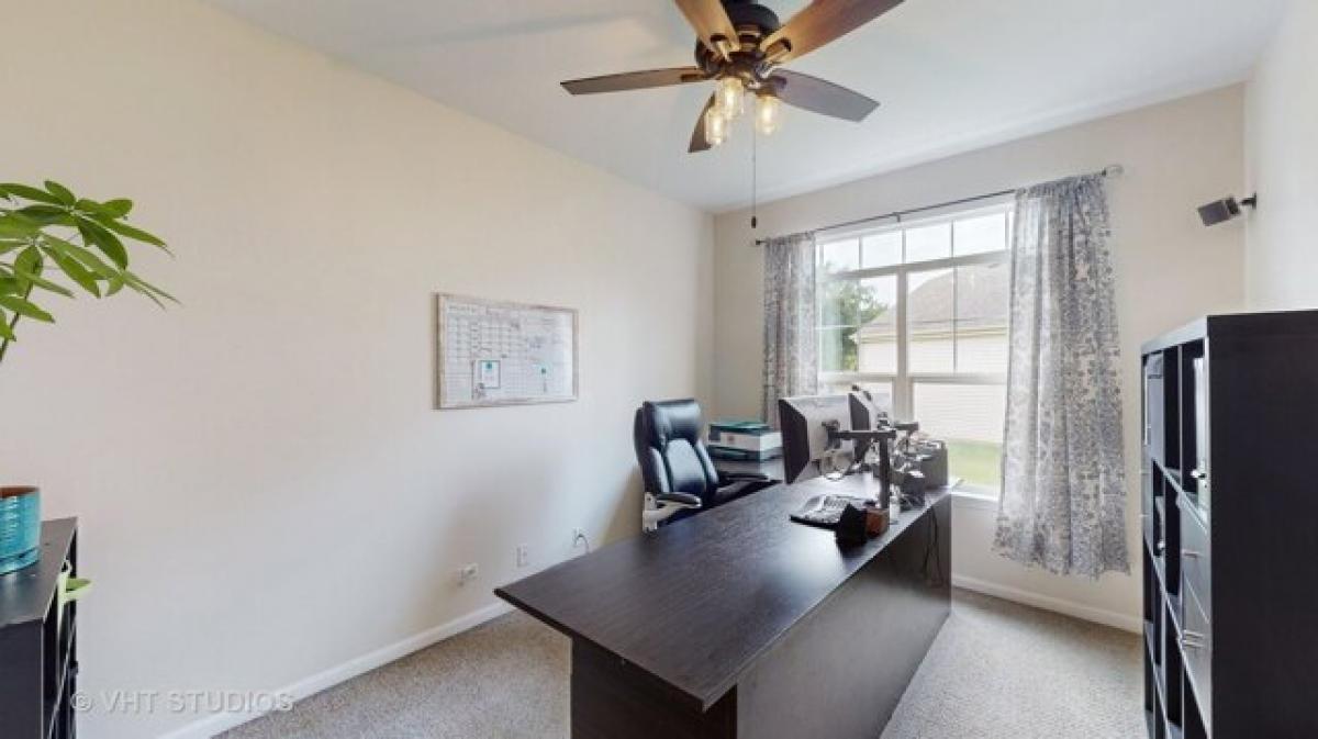 4 bedrooms House in Huntley, USA No. 442035