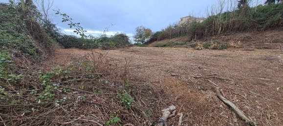 8500m² Land in Pozzuoli, Italy No. 85203 9