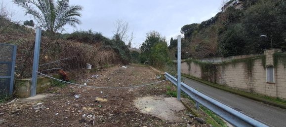 8500m² Land in Pozzuoli, Italy No. 85203 3