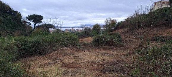 8500m² Land in Pozzuoli, Italy No. 85203 16