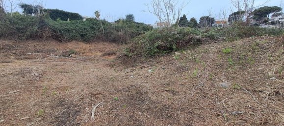 8500m² Land in Pozzuoli, Italy No. 85203 11