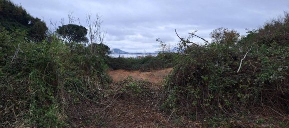 8500m² Land in Pozzuoli, Italy No. 85203 15