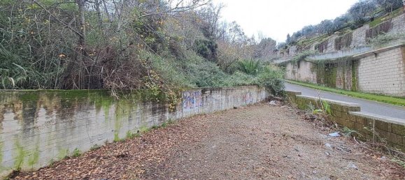 8500m² Land in Pozzuoli, Italy No. 85203 7