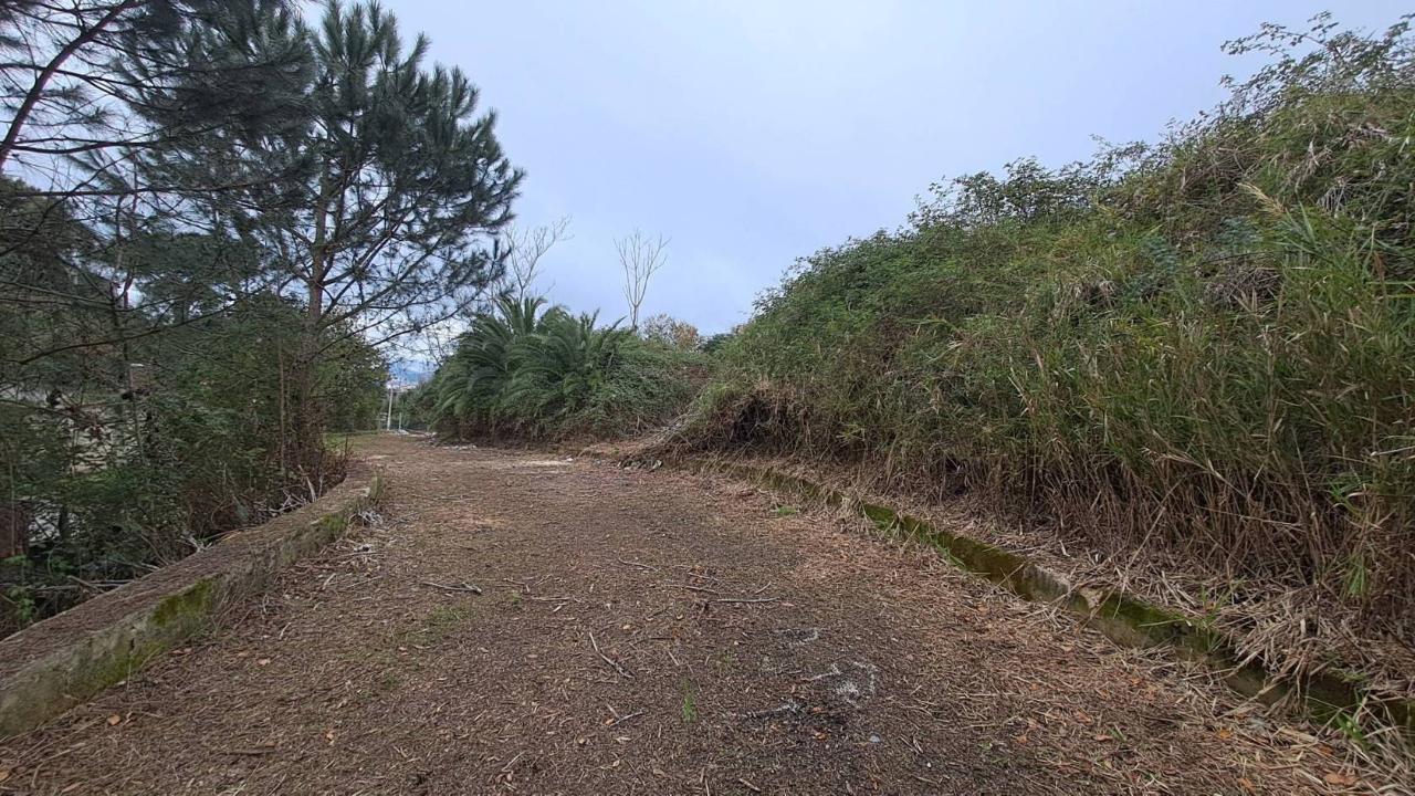 8500m² Land in Pozzuoli, Italy No. 85203