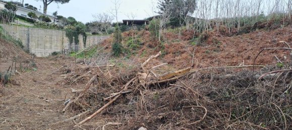 8500m² Land in Pozzuoli, Italy No. 85203 20