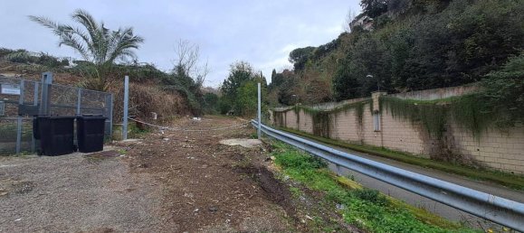 8500m² Land in Pozzuoli, Italy No. 85203 2