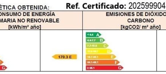 4 bedrooms Apartment in Cordoba, Spain No. 68486 54