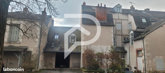 2 Schlafzimmer Wohnung in Blois, France, Nr. 42588 9