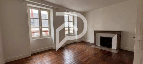 2 Schlafzimmer Wohnung in Blois, France, Nr. 42588 6