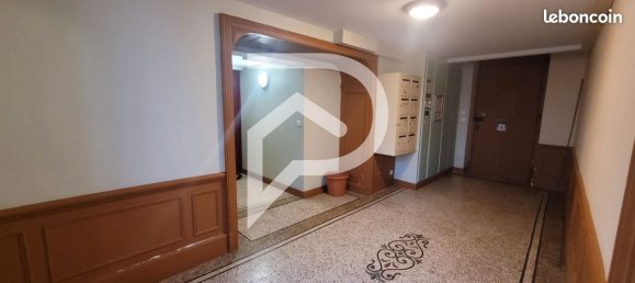 2 Schlafzimmer Wohnung in Blois, France, Nr. 42588 2