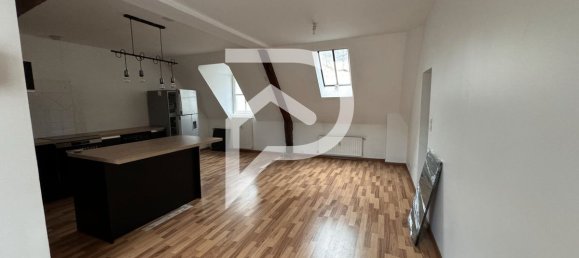 2 Schlafzimmer Wohnung in Blois, France, Nr. 42588 4