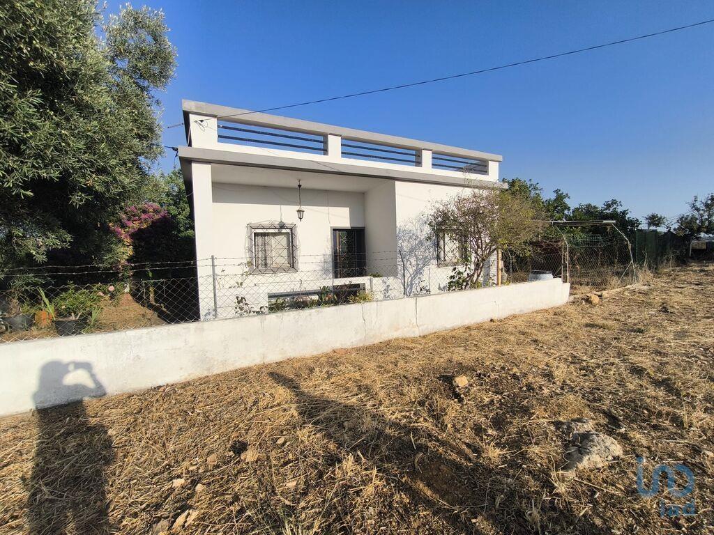 3 bedrooms Villa in Faro, Portugal No. 236147