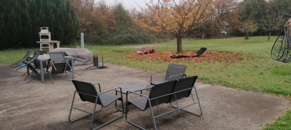 5 bedrooms House in Chailles, France No. 154710 3