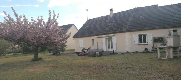 5 bedrooms House in Chailles, France No. 154710 2