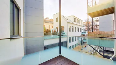 3 rooms Apartment in Margareten, Austria No. 95980