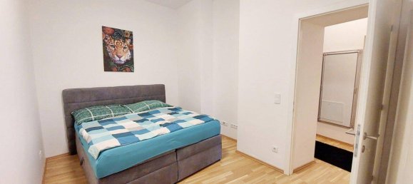 3 rooms Apartment in Margareten, Austria No. 95980 5