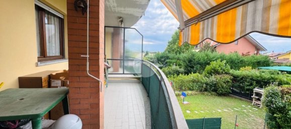 4 Schlafzimmer Wohnung in La Loggia, Italy, Nr. 380789 15