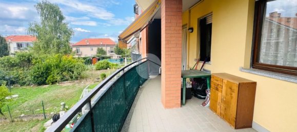 4 Schlafzimmer Wohnung in La Loggia, Italy, Nr. 380789 14