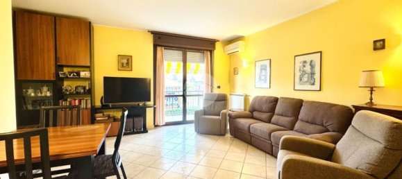 4 Schlafzimmer Wohnung in La Loggia, Italy, Nr. 380789 5