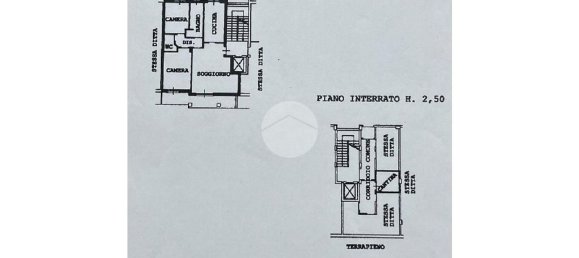 4 Schlafzimmer Wohnung in La Loggia, Italy, Nr. 380789 24