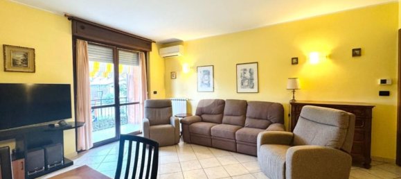 4 Schlafzimmer Wohnung in La Loggia, Italy, Nr. 380789 3