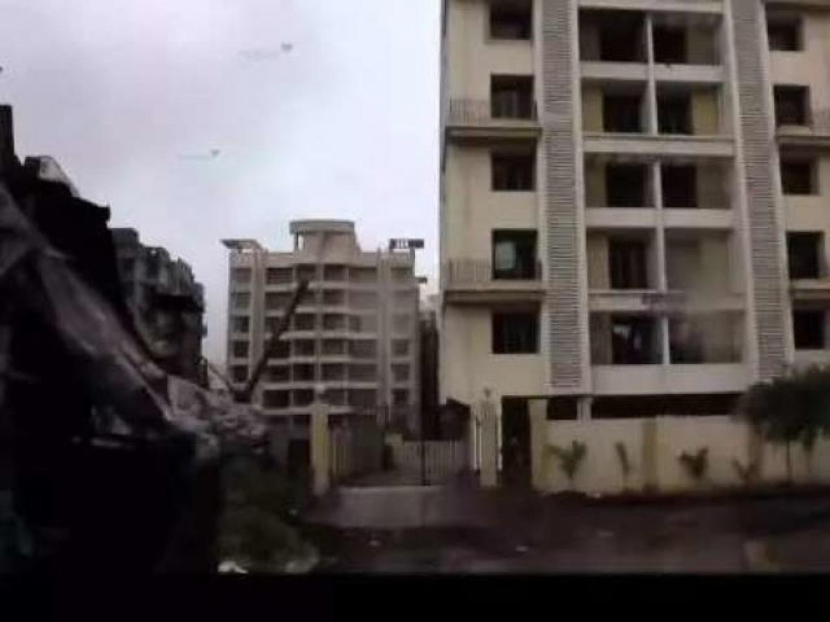 Casa de 2 dormitorios en Mumbai, India No. 60822