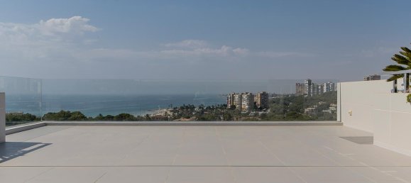 Villa de 3 dormitorios en Orihuela, Spain No. 16443 16