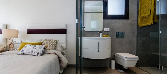 Villa de 3 dormitorios en Orihuela, Spain No. 16443 9