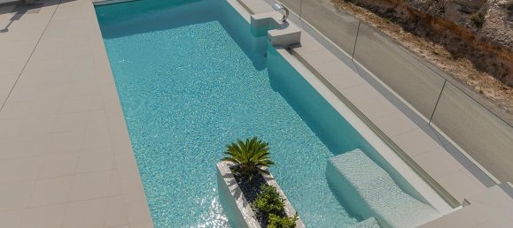 Villa de 3 dormitorios en Orihuela, Spain No. 16443 19