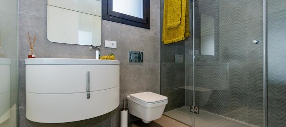 Villa de 3 dormitorios en Orihuela, Spain No. 16443 10