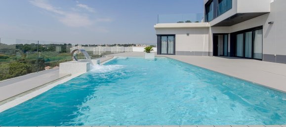 Villa de 3 dormitorios en Orihuela, Spain No. 16443 17