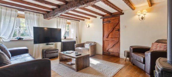 3 bedrooms House in Torquay, United Kingdom No. 13545 20