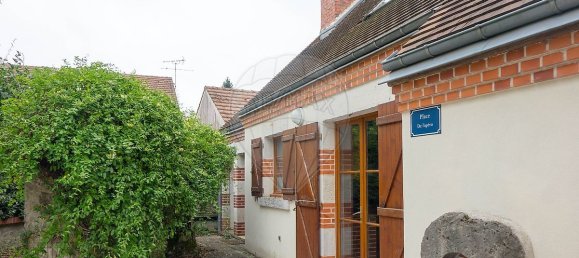 Casa de 5 dormitorios en Checy, France No. 42605 16