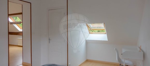 Casa de 5 dormitorios en Checy, France No. 42605 14